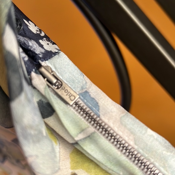 CHLOÉ Runway Collection Dress - Picture 10 of 16